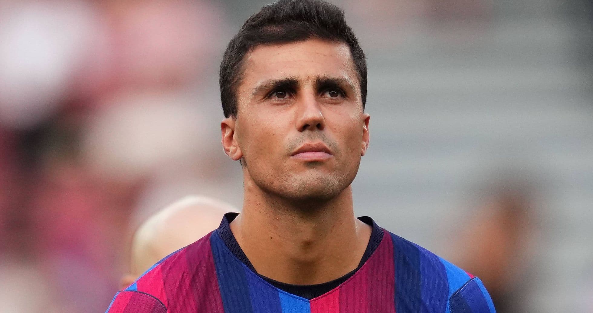 Barcelona Cancels World Cup Tribute for Spain Stars Amid Fan-Police Clashes Barcelona Cancels World Cup Tribute for Spain Stars Amid Fan-Police Clashes