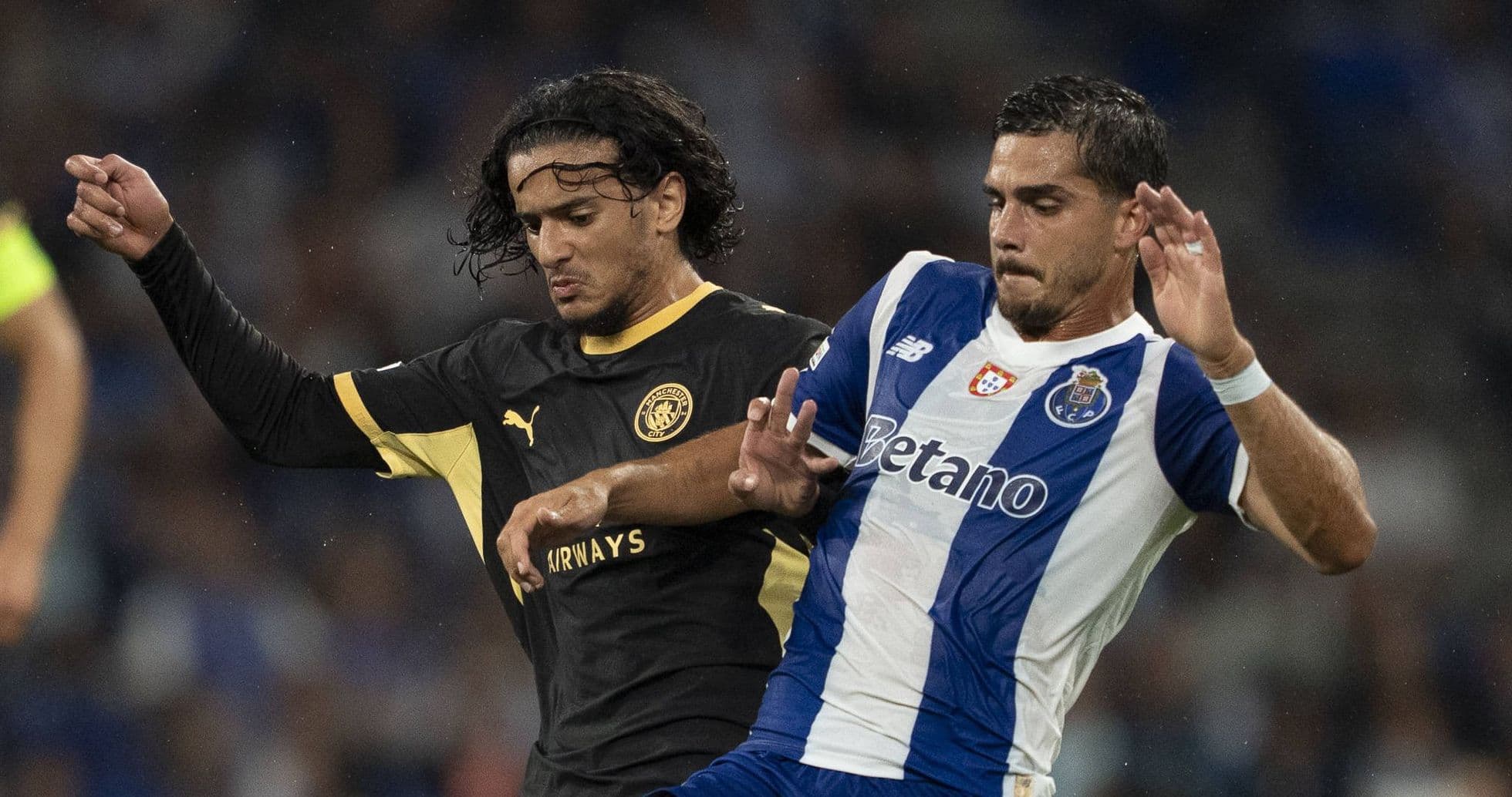 Erling Haaland and Enzo Maresca Praise Ayyoub Bouaddi After Impressive Manchester City Display in Porto Erling Haaland and Enzo Maresca Praise Ayyoub Bouaddi After Impressive Manchester City Display in Porto