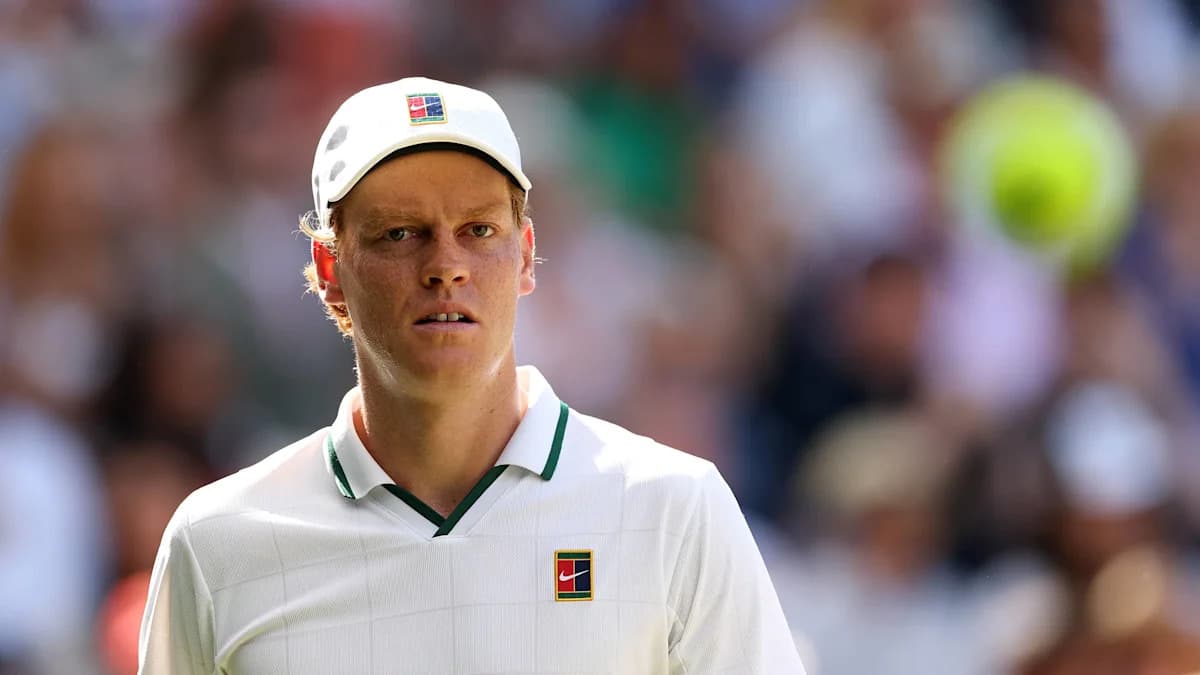 Jannik Sinner Set for ATP 500 Return in Beijing with Novak Djokovic Also Competing Jannik Sinner Set for ATP 500 Return in Beijing with Novak Djokovic Also Competing