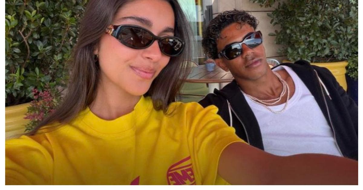 Inés García Santos Launches Online Campaign for Lamine Yamal’s Ballon d'Or Bid Inés García Santos Launches Online Campaign for Lamine Yamal’s Ballon d'Or Bid
