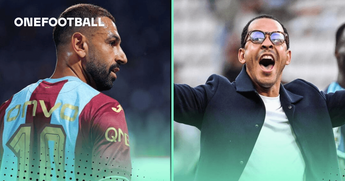 11 Highlights from the Weekend: Salah, Mourinho, Raphinha, Rosenior & More 11 Highlights from the Weekend: Salah, Mourinho, Raphinha, Rosenior & More