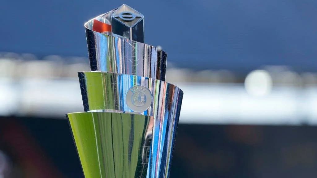 Understanding the UEFA Nations League Format and Team Divisions Understanding the UEFA Nations League Format and Team Divisions