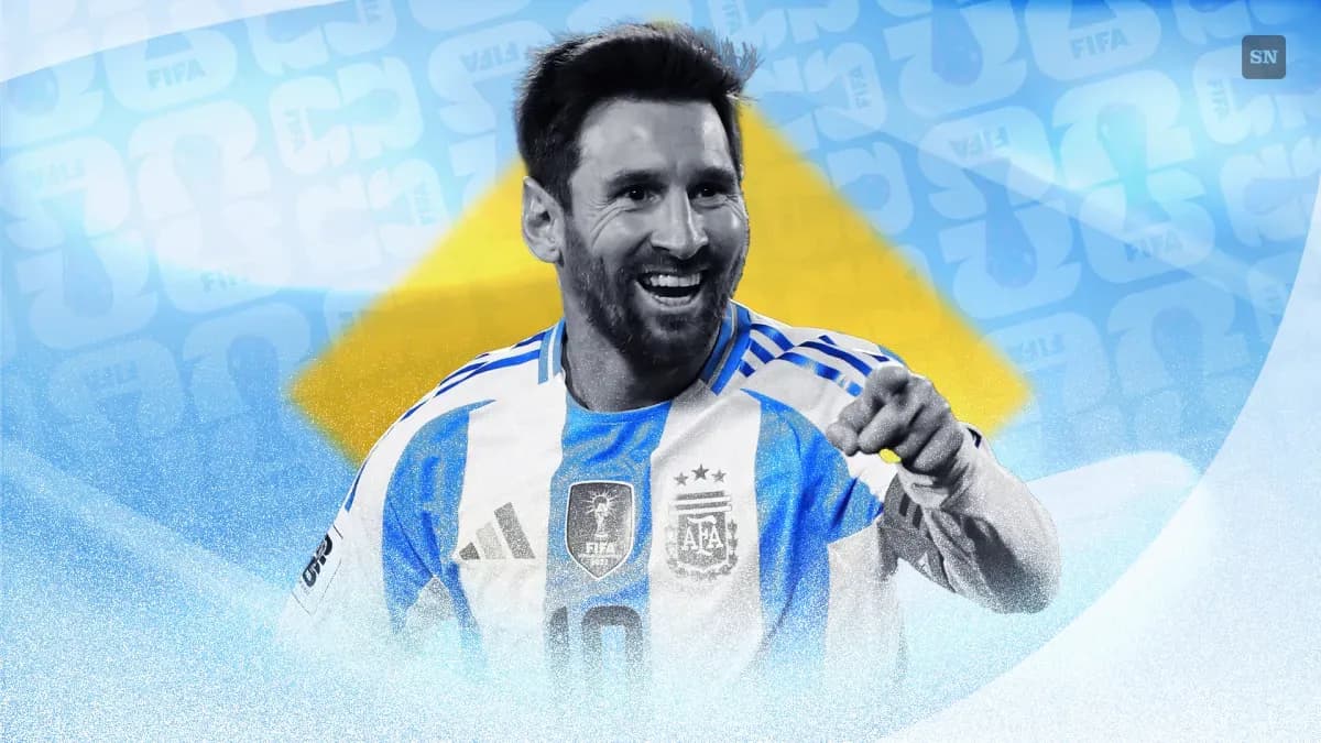 Lionel Messi's Upcoming World Cup Match: Schedule and Details as Argentina Prepares to Face Switzerland Lionel Messi's Upcoming World Cup Match: Schedule and Details as Argentina Prepares to Face Switzerland