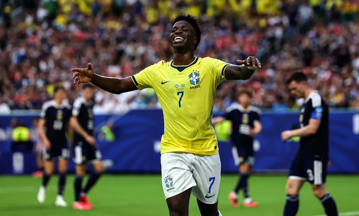 World Cup Day 19 Preview: Brazil Battles Japan; Netherlands Meets Morocco World Cup Day 19 Preview: Brazil Battles Japan; Netherlands Meets Morocco
