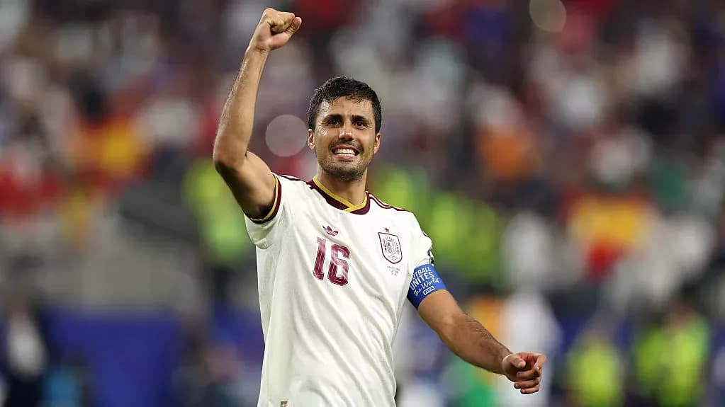 Why Spain Will Defeat Argentina in the 2026 FIFA World Cup Final Why Spain Will Defeat Argentina in the 2026 FIFA World Cup Final