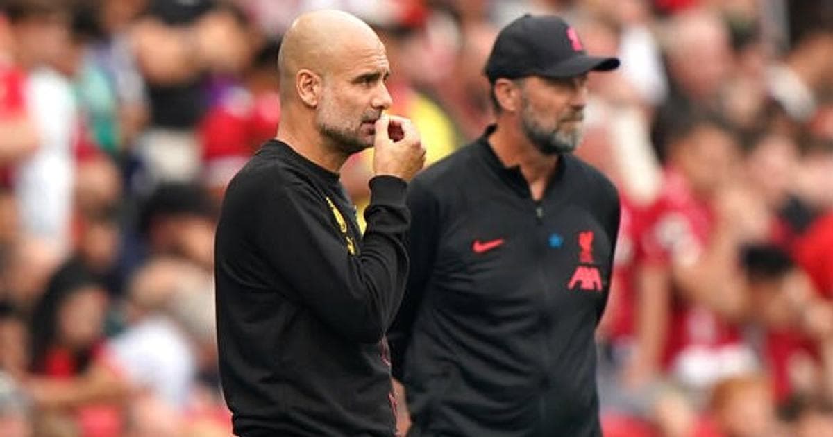 2024's Top 10 Highest-Paid Football Managers in Europe Revealed 2024's Top 10 Highest-Paid Football Managers in Europe Revealed
