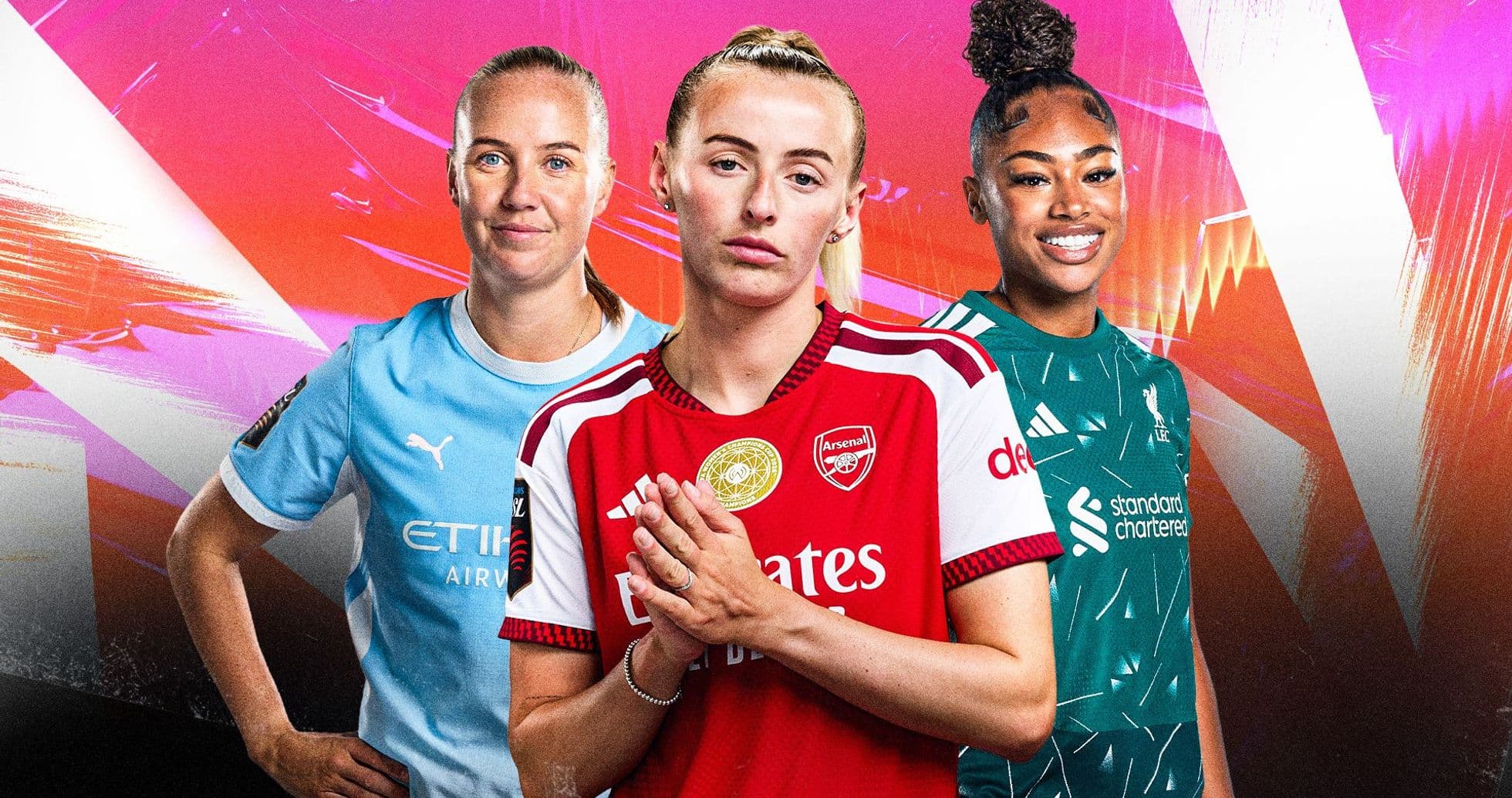 Chloe Kelly, Beth Mead and 13 Lionesses Who Must Shine in WSL to Boost England’s 2027 World Cup Hopes Chloe Kelly, Beth Mead and 13 Lionesses Who Must Shine in WSL to Boost England’s 2027 World Cup Hopes