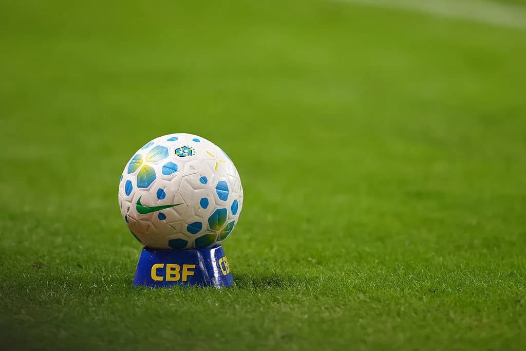How Strong Is Your Team at Home? 2026 Brasileirão Home Standings Revealed How Strong Is Your Team at Home? 2026 Brasileirão Home Standings Revealed