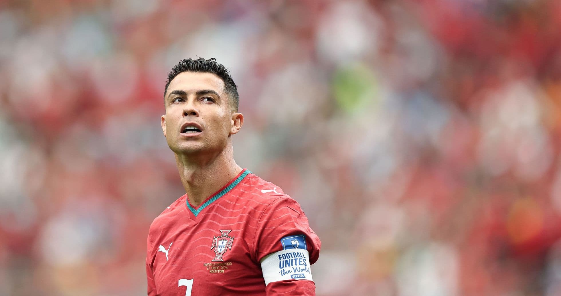 Cristiano Ronaldo’s Legacy: More Remembered Than Messi Despite Not Being the GOAT Cristiano Ronaldo’s Legacy: More Remembered Than Messi Despite Not Being the GOAT