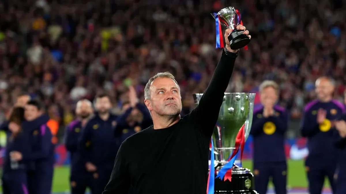 La Liga 2026-27 Predictions: Title Race, Top Scorer, Key Matches and More La Liga 2026-27 Predictions: Title Race, Top Scorer, Key Matches and More