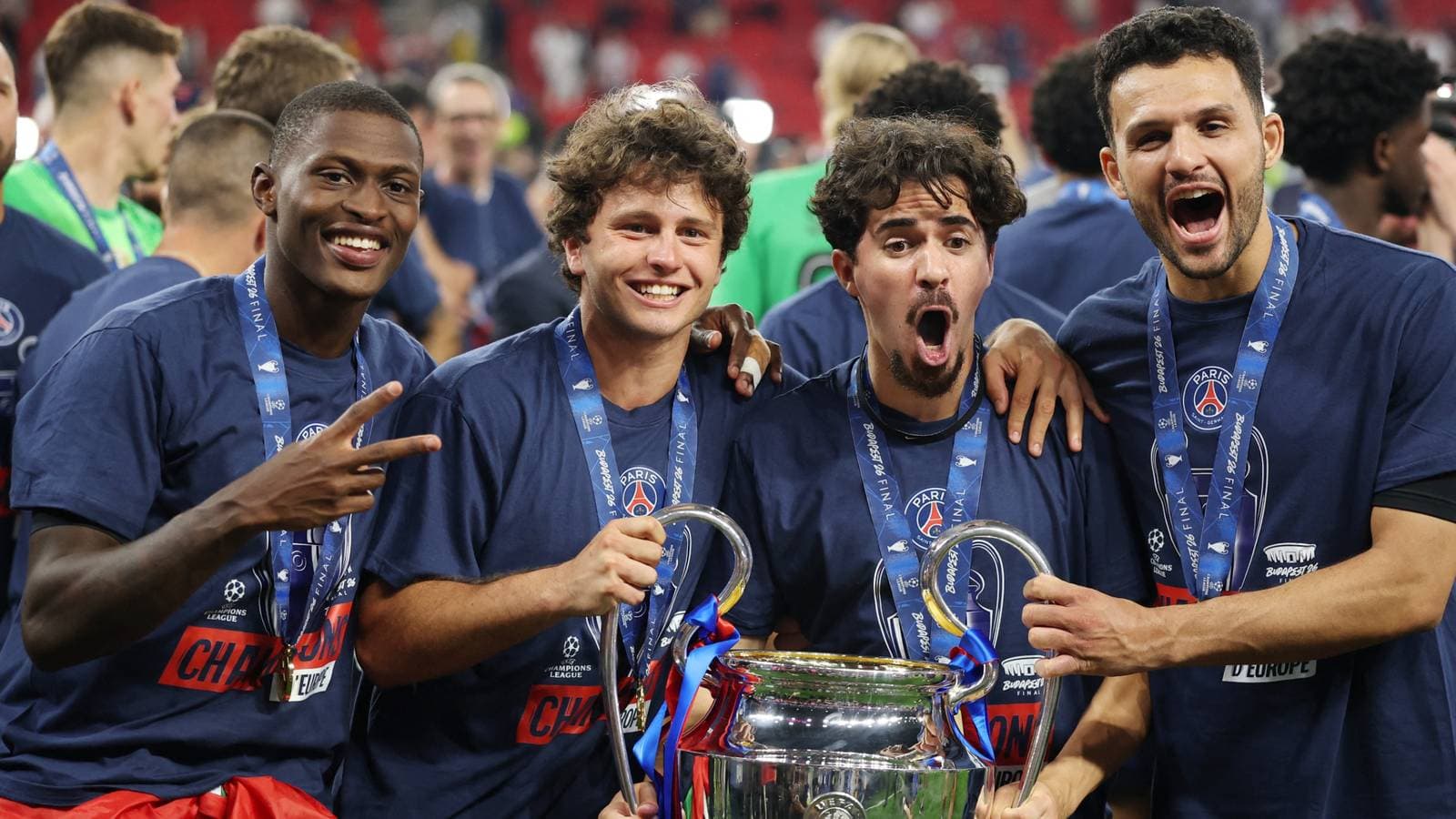 Understanding What Makes a Trophy 'Major' in Football Understanding What Makes a Trophy 'Major' in Football