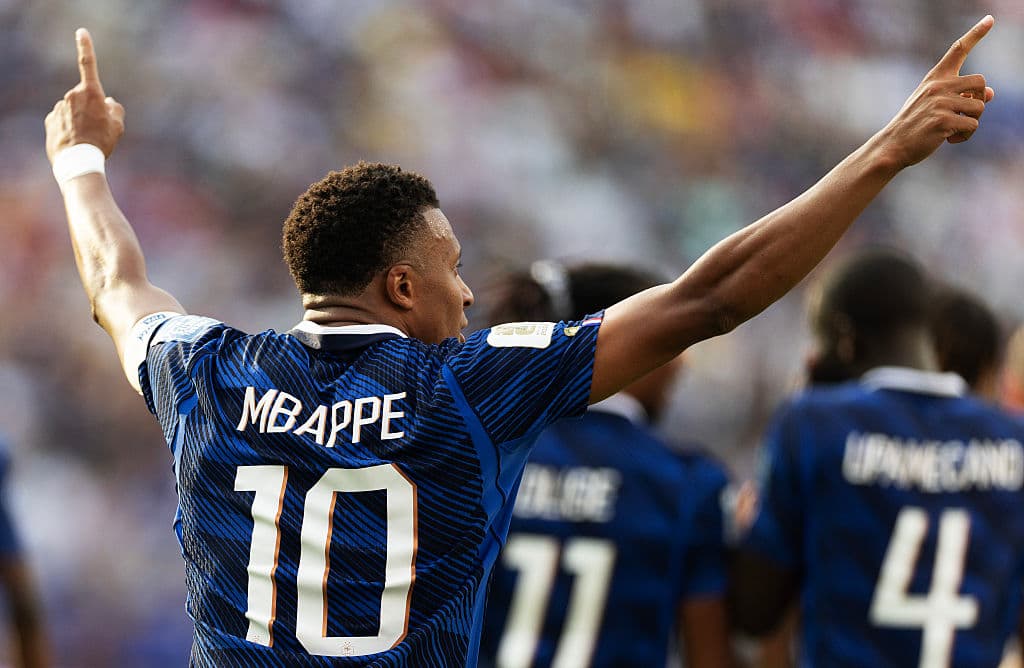 2026 World Cup Nightly Recap: Mexico’s Defense Shines, France Dominates Sweden 2026 World Cup Nightly Recap: Mexico’s Defense Shines, France Dominates Sweden