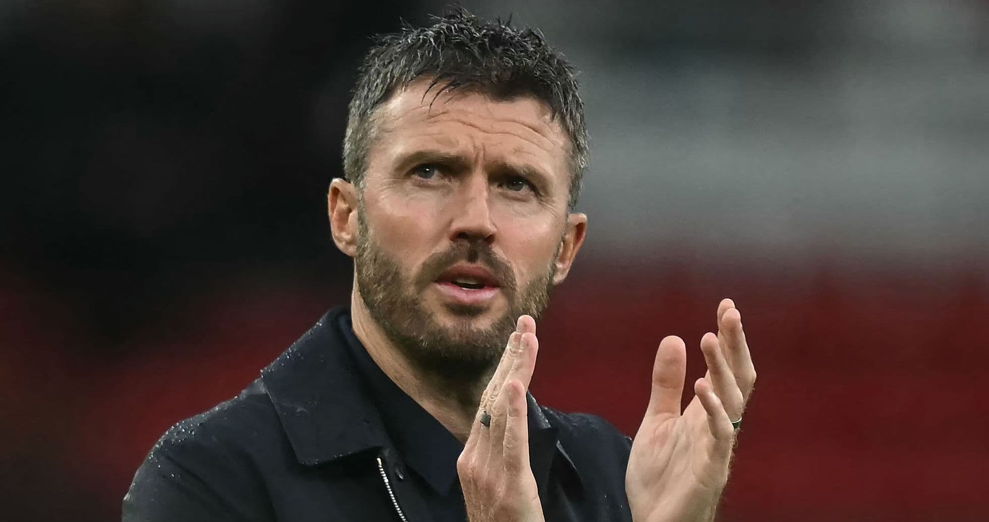Freiburg Striker Igor Matanovic Responds to Manchester United and Tottenham Transfer Rumors Freiburg Striker Igor Matanovic Responds to Manchester United and Tottenham Transfer Rumors