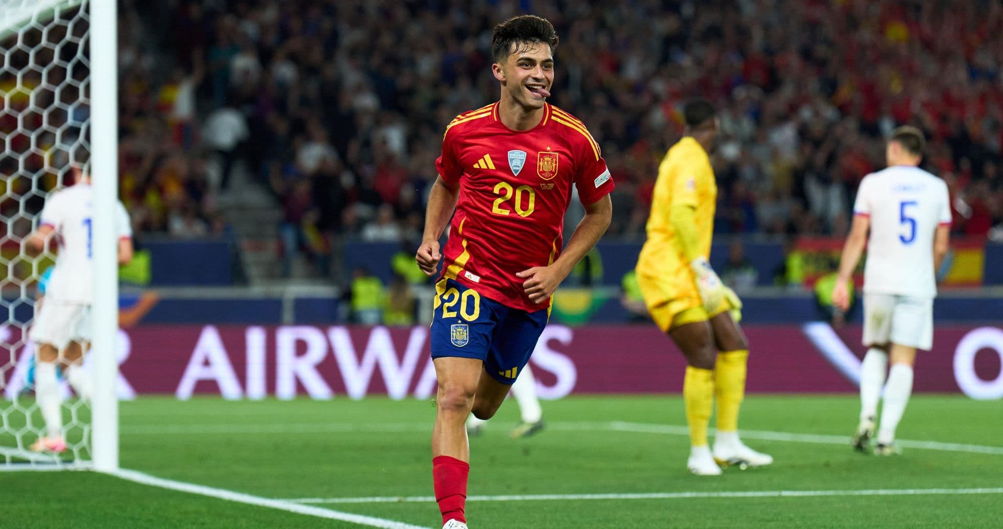 Top 5 Spanish Football Stars Right Now Top 5 Spanish Football Stars Right Now