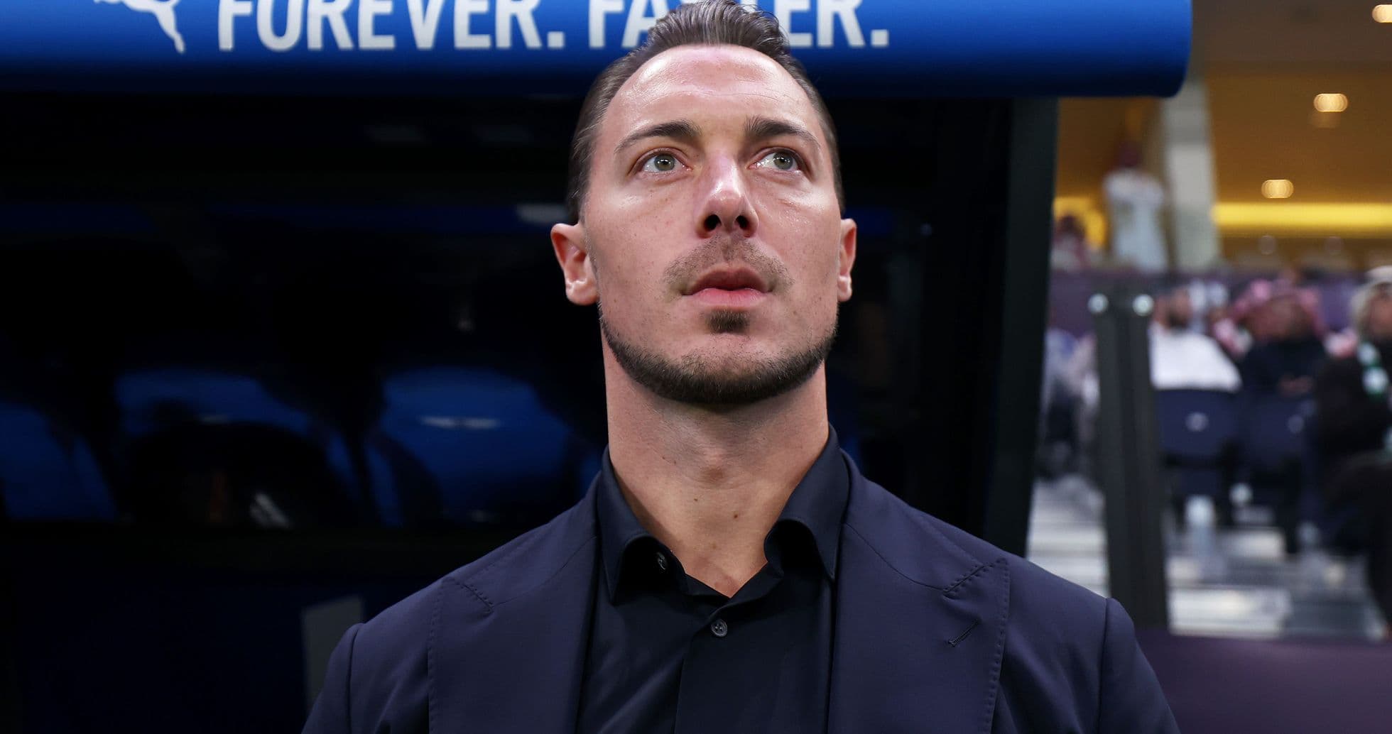 Newcastle to Pay €11 Million for Matthias Jaissle's Transfer from Al-Ahli Newcastle to Pay €11 Million for Matthias Jaissle's Transfer from Al-Ahli