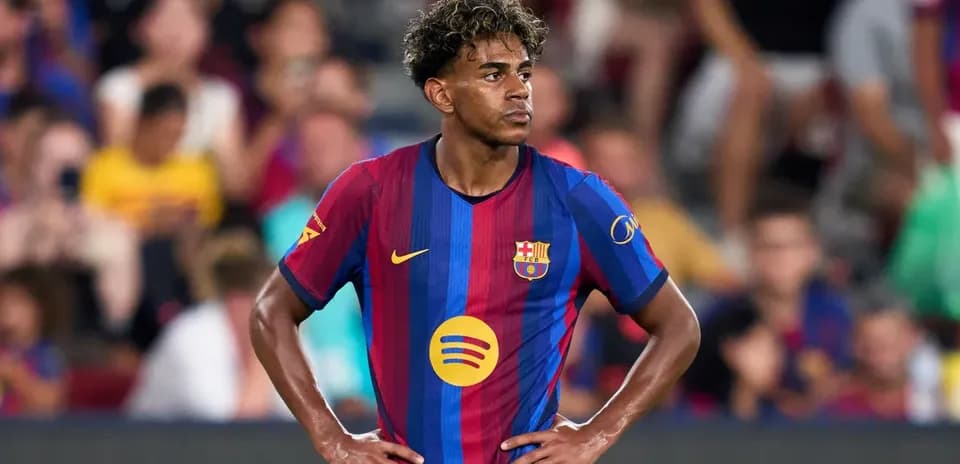 Barcelona vs Athletic Club: TV, Live Stream, and Kickoff Details for La Liga Clash Barcelona vs Athletic Club: TV, Live Stream, and Kickoff Details for La Liga Clash