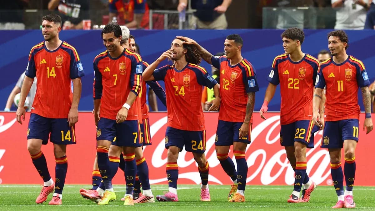 Spain's National Anthem: History, Meaning, and Why It Has No Official Lyrics Spain's National Anthem: History, Meaning, and Why It Has No Official Lyrics