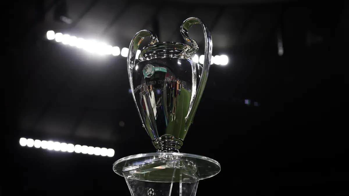 2026/27 UEFA Champions League: Start Dates and Schedule for the League Phase 2026/27 UEFA Champions League: Start Dates and Schedule for the League Phase