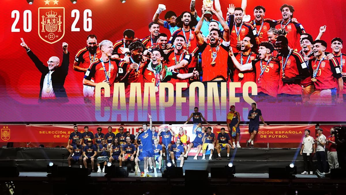 FIFA World Cup 2026 Betting Volume Surpasses Super Bowl by Tenfold FIFA World Cup 2026 Betting Volume Surpasses Super Bowl by Tenfold