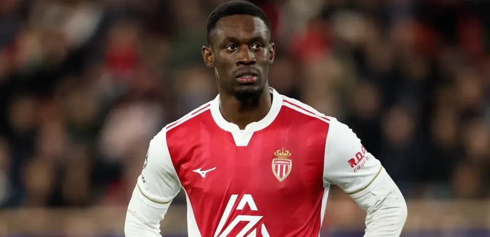 How Folarin Balogun’s Everton Transfer Fell Apart After Medical Exam How Folarin Balogun’s Everton Transfer Fell Apart After Medical Exam