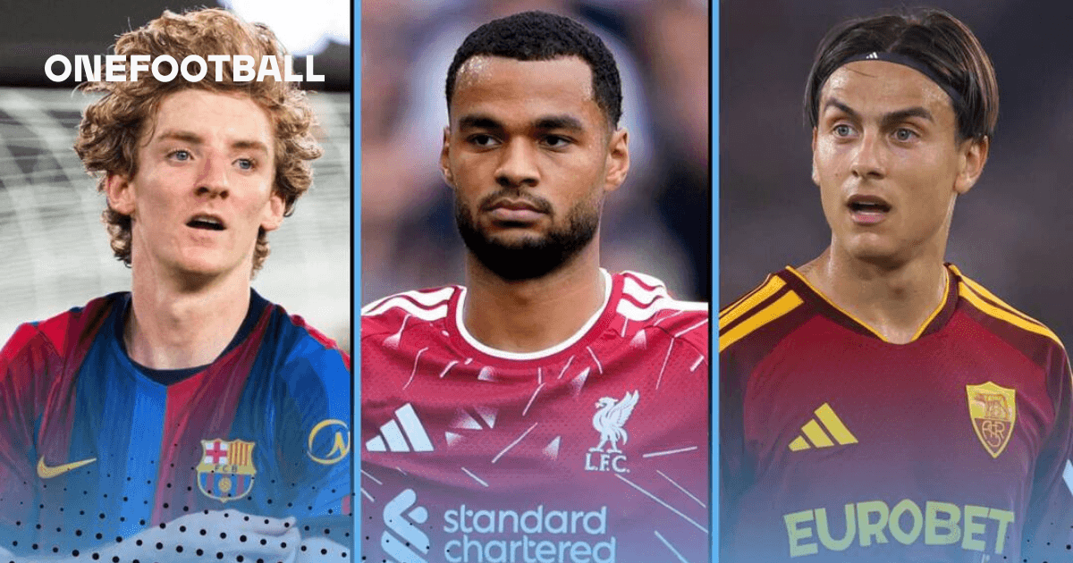Top 10 Assist Leaders in Europe’s Major Leagues for 2026-27 Season: Gordon, Gakpo Shine Top 10 Assist Leaders in Europe’s Major Leagues for 2026-27 Season: Gordon, Gakpo Shine