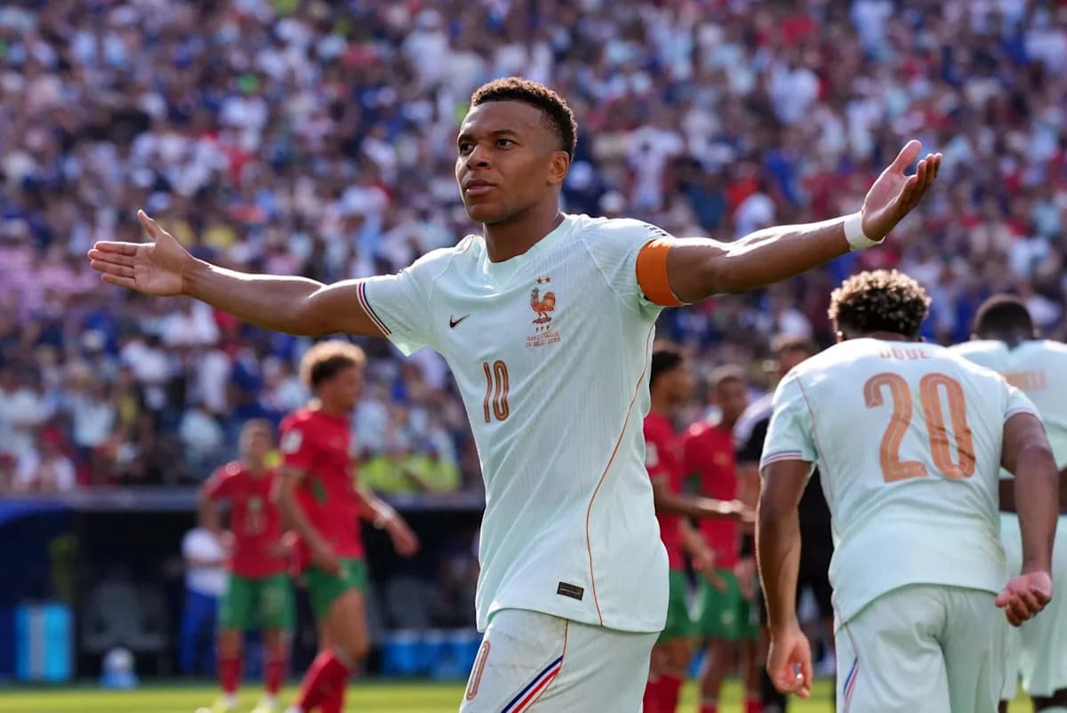 France vs. Spain World Cup Semifinal: Location and Viewing Details France vs. Spain World Cup Semifinal: Location and Viewing Details