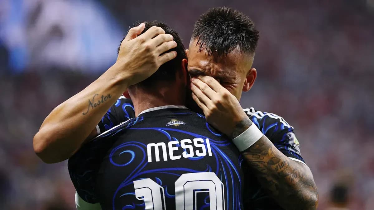 Player Ratings: England vs Argentina 2026 World Cup Semifinal Thriller Player Ratings: England vs Argentina 2026 World Cup Semifinal Thriller