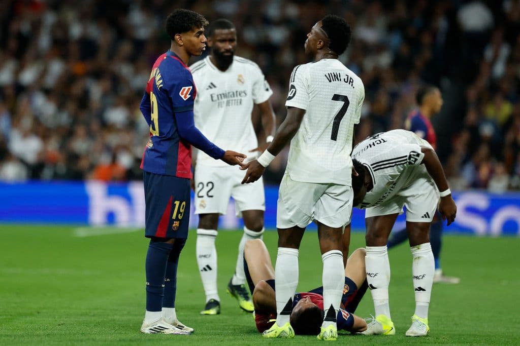Ranking the World's Biggest Football Clubs Ranking the World's Biggest Football Clubs