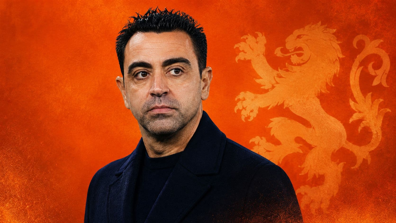 Xavi Retains Ruud van Nistelrooy in Key Role for Netherlands Coaching Staff Xavi Retains Ruud van Nistelrooy in Key Role for Netherlands Coaching Staff