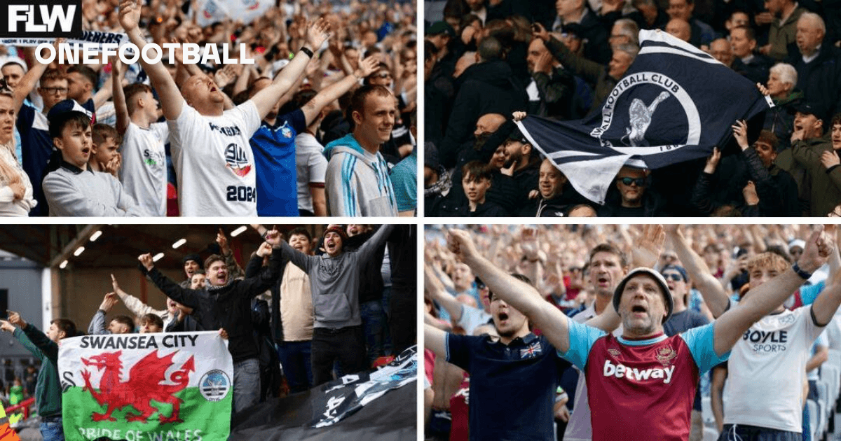 12 EFL Championship Clubs That Began With Different Names 12 EFL Championship Clubs That Began With Different Names