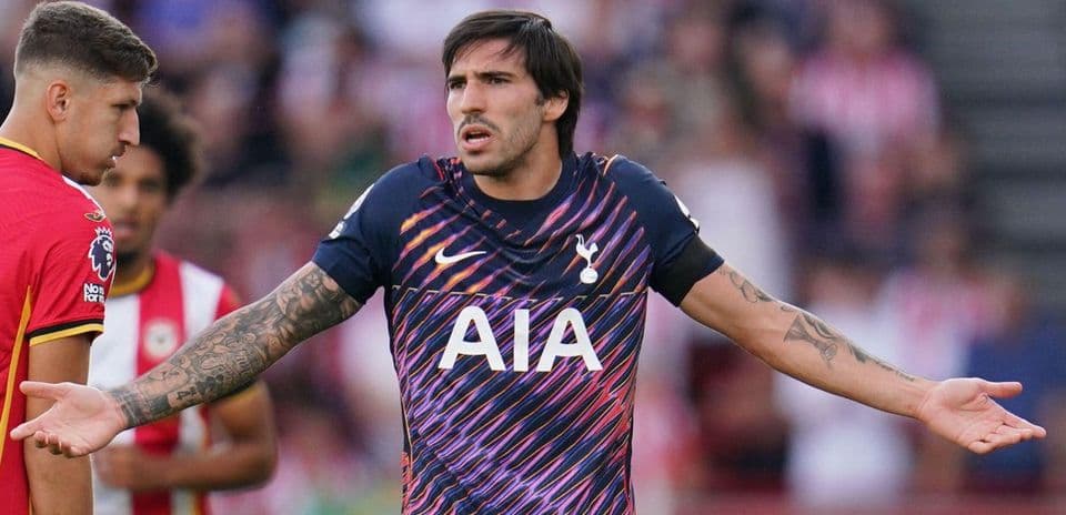 Why Tottenham's Summer Transfers Might Be Among the Premier League's Worst Why Tottenham's Summer Transfers Might Be Among the Premier League's Worst