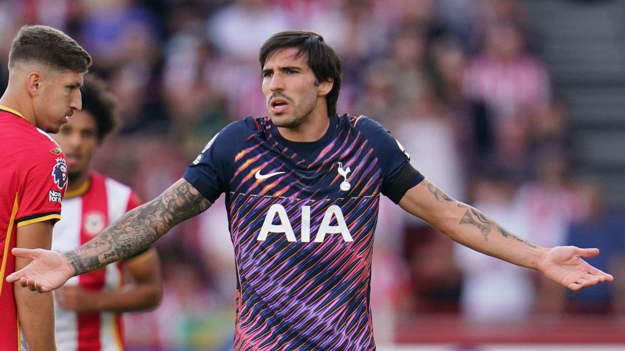 Why Tottenham's Summer Transfers Might Be Among the Premier League's Worst Why Tottenham's Summer Transfers Might Be Among the Premier League's Worst