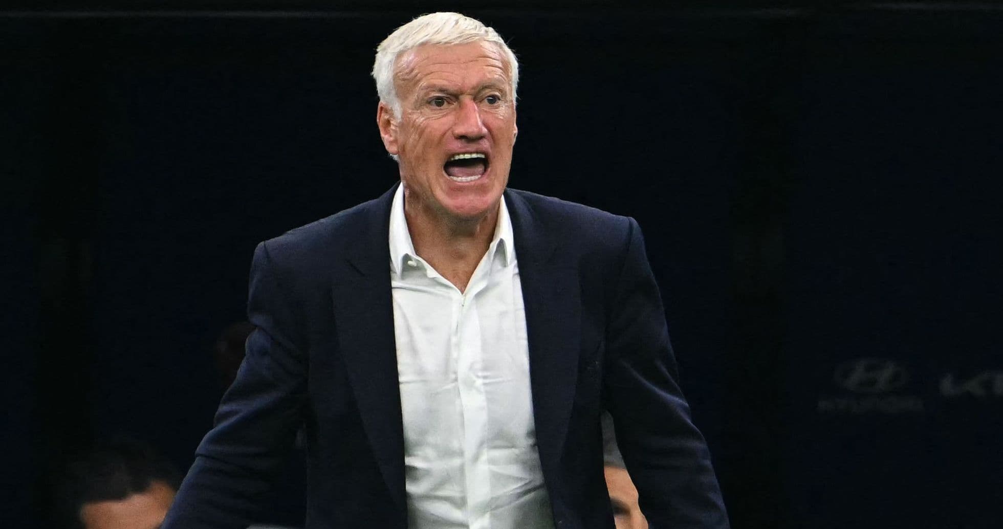 Didier Deschamps Criticizes Referee After France’s World Cup Semi-Final Exit to Spain Didier Deschamps Criticizes Referee After France’s World Cup Semi-Final Exit to Spain