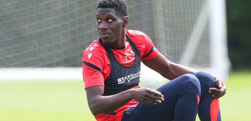 Liverpool Shifts Transfer Target to Ismaila Sarr with £50 Million Offer After Yankuba Minteh Deal Falls Through Liverpool Shifts Transfer Target to Ismaila Sarr with £50 Million Offer After Yankuba Minteh Deal Falls Through