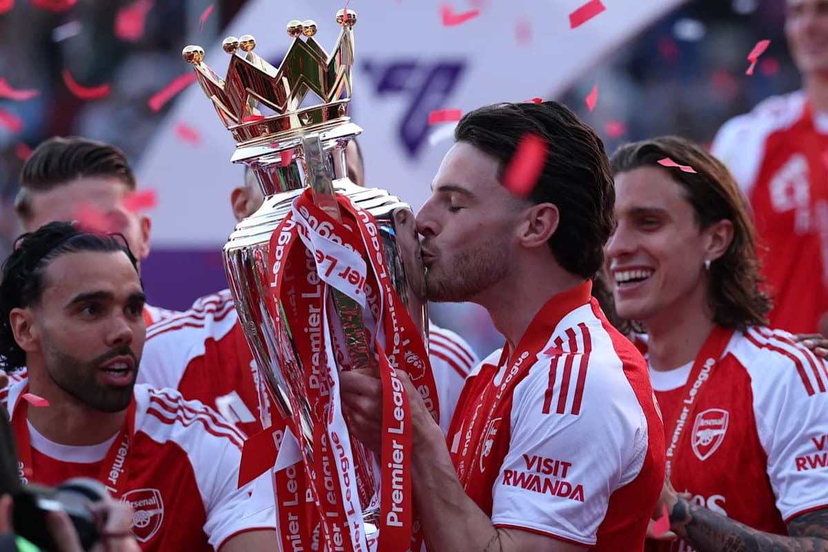 Premier League 2026-27 Season Preview: Arsenal’s Title Defense and New Challenges Ahead Premier League 2026-27 Season Preview: Arsenal’s Title Defense and New Challenges Ahead