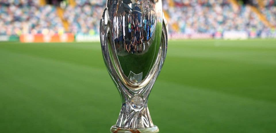 UEFA Super Cup 2026: Date, Teams, Kick-Off, and Broadcast Info UEFA Super Cup 2026: Date, Teams, Kick-Off, and Broadcast Info