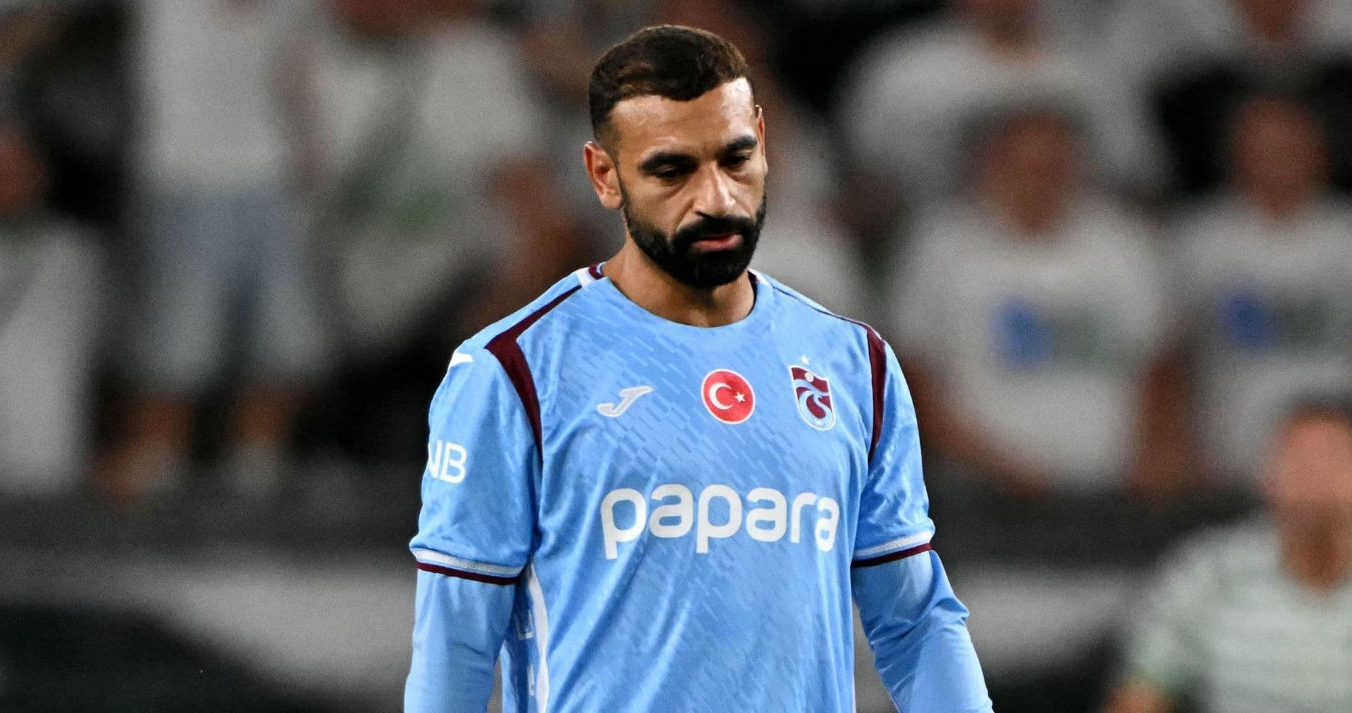 Fatih Tekke Departs Trabzonspor Days After Board Blocks Resignation, Leaving Mohamed Salah in Uncertainty Fatih Tekke Departs Trabzonspor Days After Board Blocks Resignation, Leaving Mohamed Salah in Uncertainty