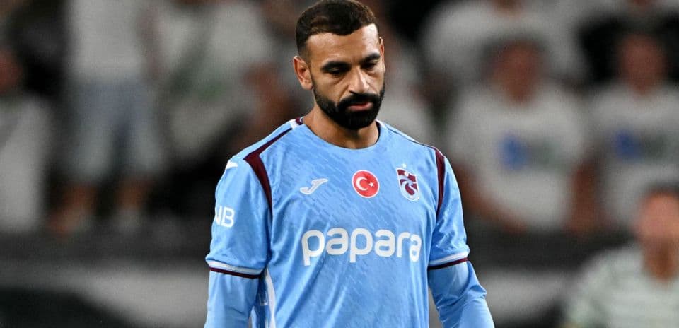Fatih Tekke Departs Trabzonspor Days After Board Blocks Resignation, Leaving Mohamed Salah in Uncertainty Fatih Tekke Departs Trabzonspor Days After Board Blocks Resignation, Leaving Mohamed Salah in Uncertainty