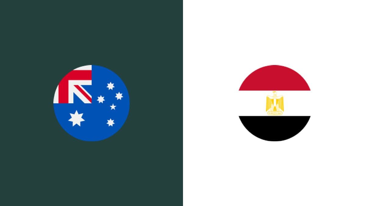 How to Watch Australia vs Egypt: World Cup 2026 Round of 32 Live Stream and TV Info How to Watch Australia vs Egypt: World Cup 2026 Round of 32 Live Stream and TV Info