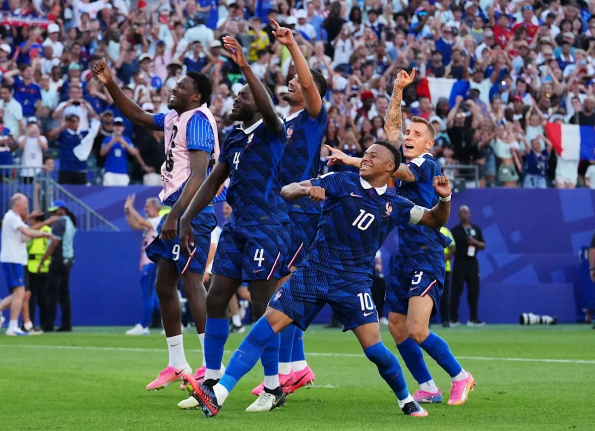 2026 World Cup Quarterfinal Predictions: Experts' Picks for Every Match 2026 World Cup Quarterfinal Predictions: Experts' Picks for Every Match