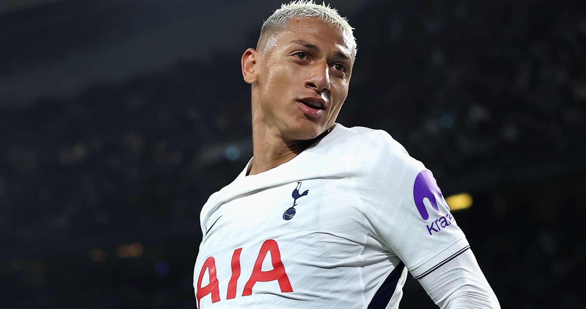 Mohamed Salah and Fabinho Push Tottenham’s Richarlison Toward Trabzonspor Transfer Mohamed Salah and Fabinho Push Tottenham’s Richarlison Toward Trabzonspor Transfer