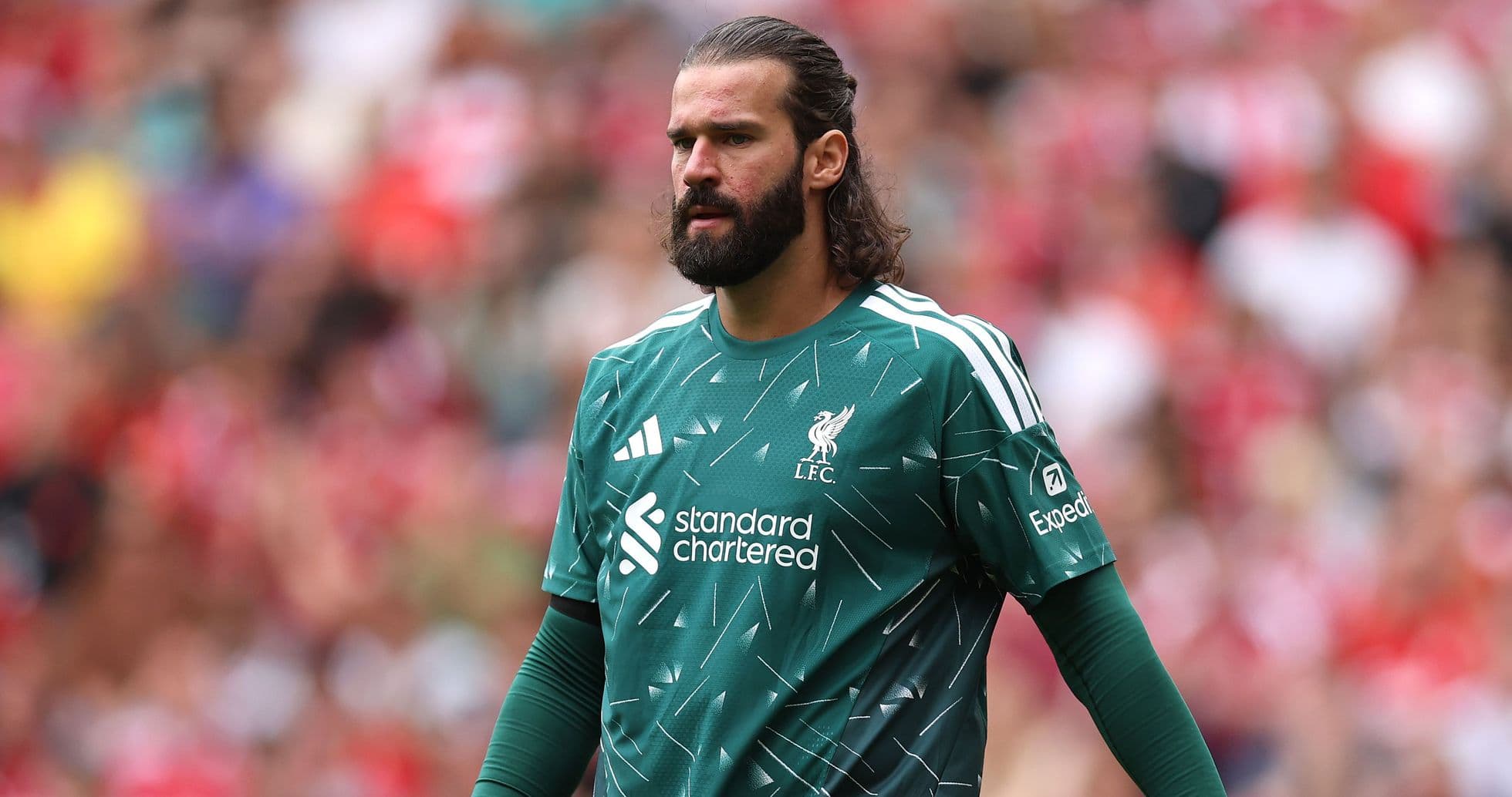 Juventus to Loan Zion Suzuki from PSG Before Signing Alisson Becker on Free Transfer Juventus to Loan Zion Suzuki from PSG Before Signing Alisson Becker on Free Transfer