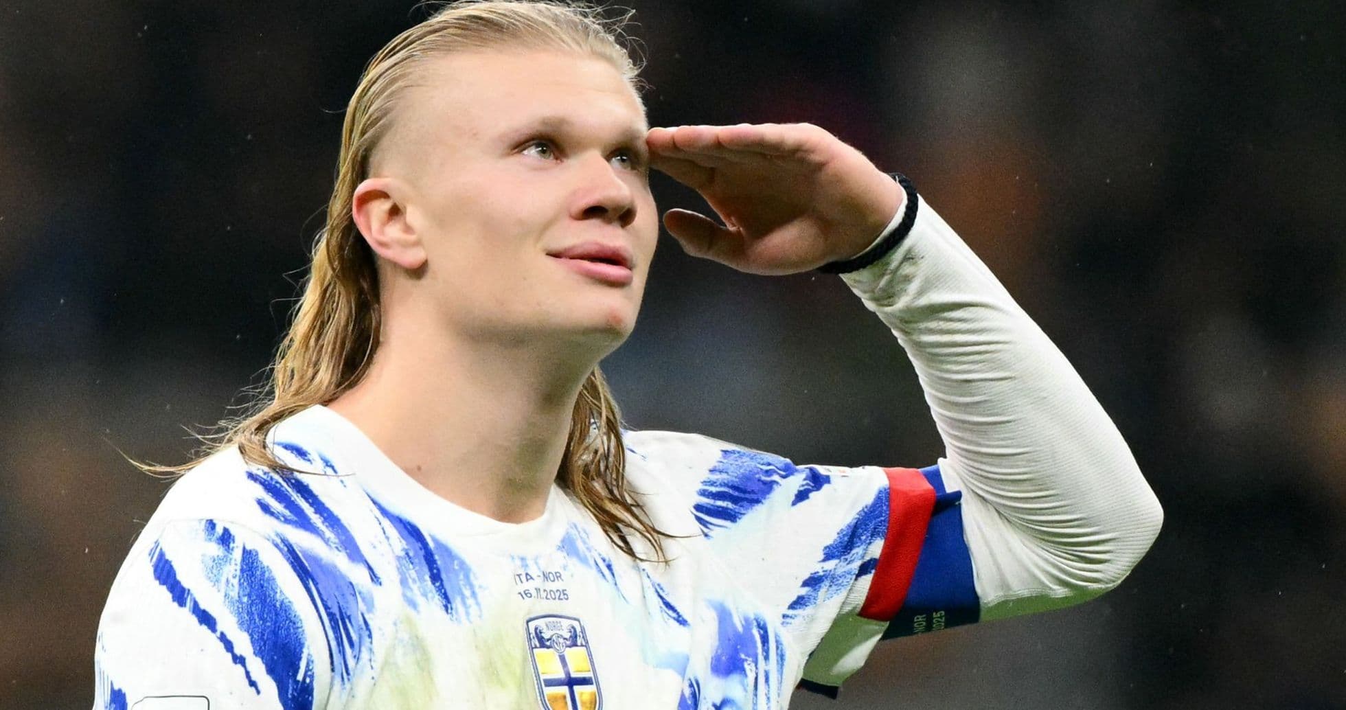 Ex-Man City Defender Struggles to Explain How to Stop Erling Haaland Ex-Man City Defender Struggles to Explain How to Stop Erling Haaland
