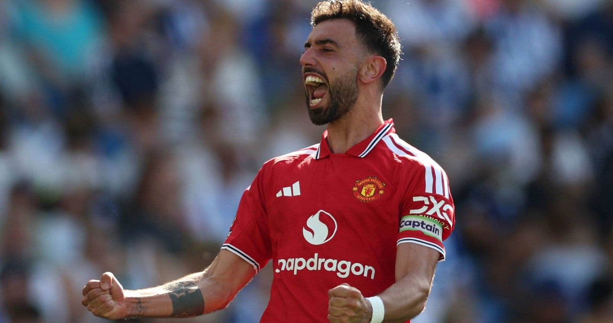Manchester United Stand Firm on Bruno Fernandes Amid Interest from Galatasaray and Italian Clubs Manchester United Stand Firm on Bruno Fernandes Amid Interest from Galatasaray and Italian Clubs