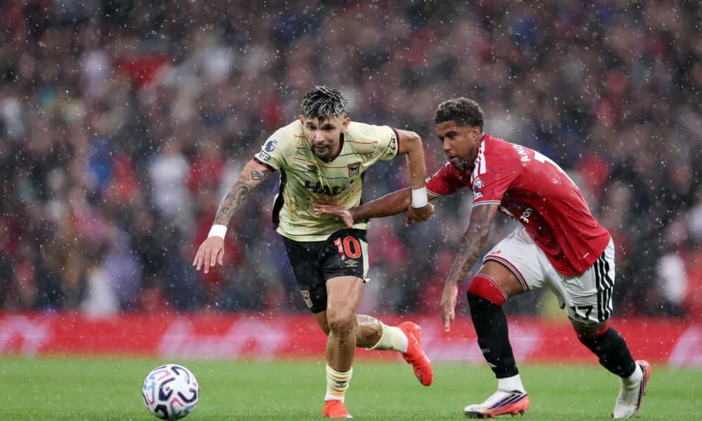 Summer 2026 Premier League Transfers: Manchester United and Tottenham Falter Summer 2026 Premier League Transfers: Manchester United and Tottenham Falter