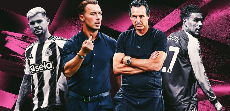 How Premier League Financial Rules Shield the Big Six and Force Clubs Like Aston Villa and Newcastle into Selling Stars How Premier League Financial Rules Shield the Big Six and Force Clubs Like Aston Villa and Newcastle into Selling Stars