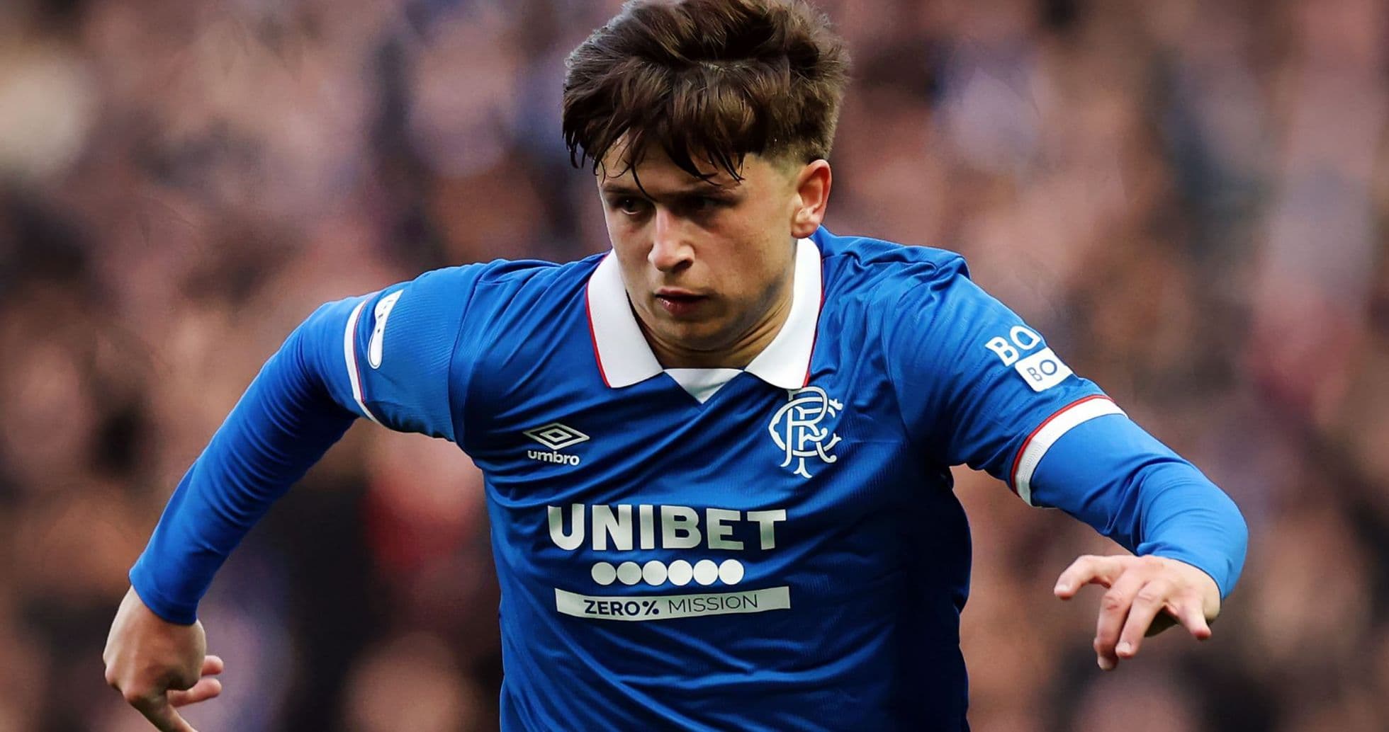 Rangers Seen as Bigger Club Than Tottenham but Mikey Moore’s Return Remains Unlikely Rangers Seen as Bigger Club Than Tottenham but Mikey Moore’s Return Remains Unlikely