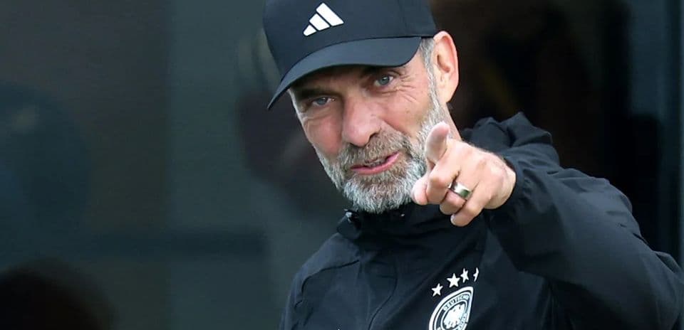 Netherlands vs Germany: TV Info, Kick-Off Time, and How to Watch the Nations League Match Netherlands vs Germany: TV Info, Kick-Off Time, and How to Watch the Nations League Match