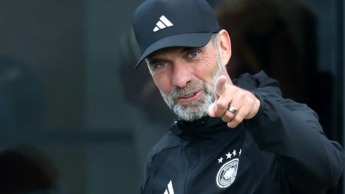 Netherlands vs Germany: TV Info, Kick-Off Time, and How to Watch the Nations League Match Netherlands vs Germany: TV Info, Kick-Off Time, and How to Watch the Nations League Match