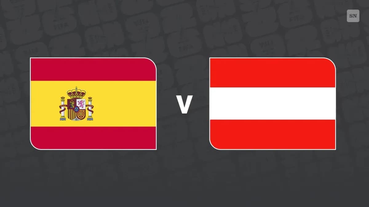 How to Watch Spain vs. Austria: Live Stream, TV Channel, and Kickoff Time for World Cup Round of 32 How to Watch Spain vs. Austria: Live Stream, TV Channel, and Kickoff Time for World Cup Round of 32